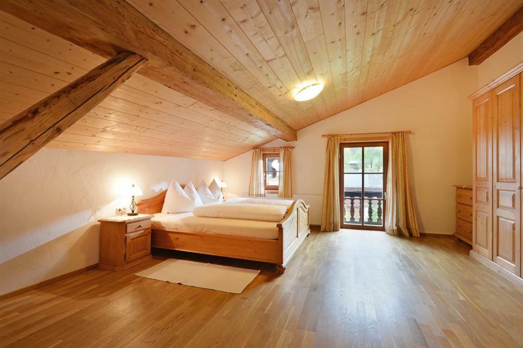 Апартаменты Gassenhof Going am Wilden Kaiser Экстерьер фото